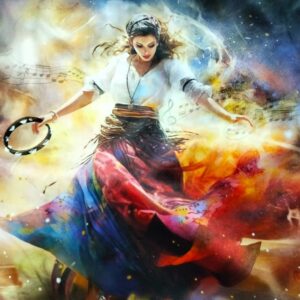 Dance Tamboryn