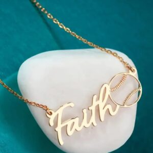 Faith Gold