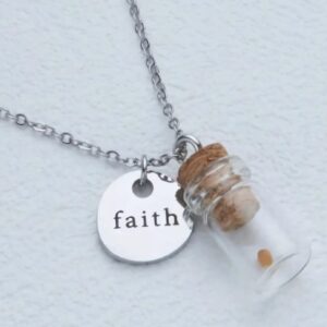 Faith & Mustard Seed chain