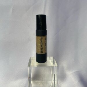 Frankincense - Intercession