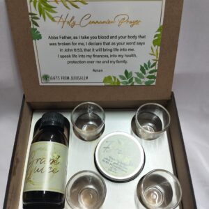Holy Communion Gift Set of 4