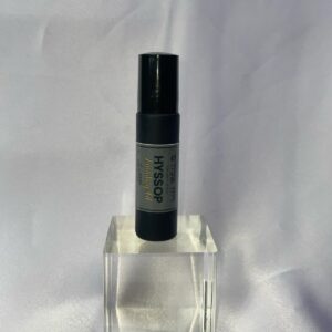 Hyssop - Cleansing