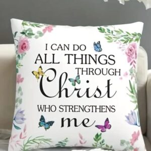I can do all things (1)