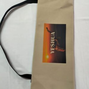 Shofar bag Medium 2 (70cm x 20)