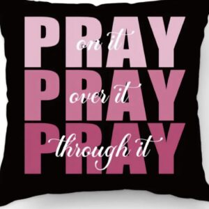 Pray