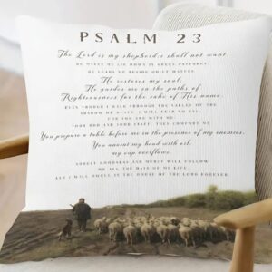 Psalm 23 (1)