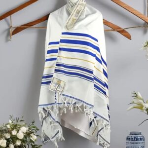 Prayer Shawls