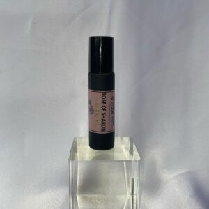 Rose of Sharon - Beauty