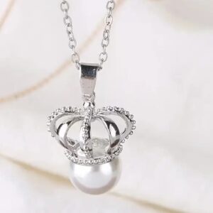 Royalty Chain Silver