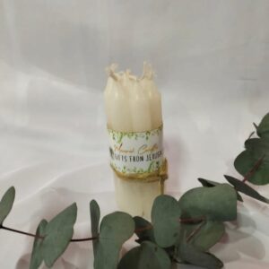 Short Candles (7)