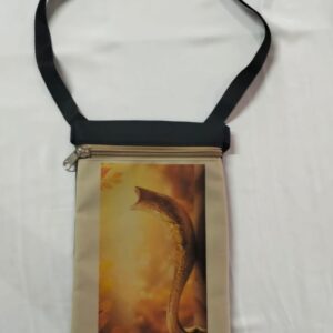 Shofar bag Small 1 (35cm x 20)