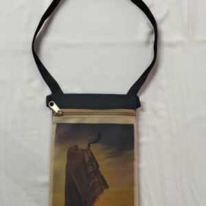 Shofar bag Small 3 (35cm x 20)