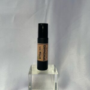 Spikenard - Devotion & Worship