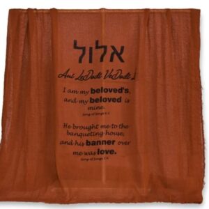 Word Scarves