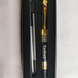 Yeshua Pen Black & Refill