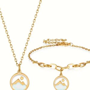 Faith Gold Combo
