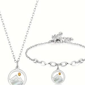 Faith Silver Combo