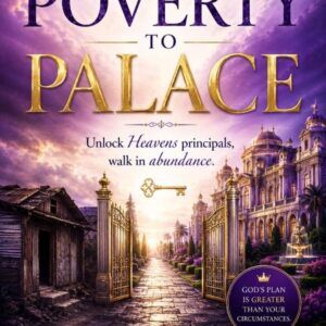 FROM POVERTY TO PALACE- One day course