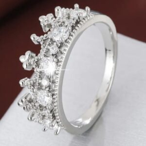 Victor's Ring (Gold or Silver)