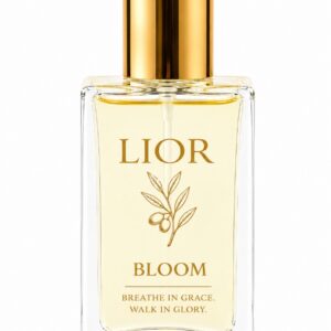1. Perfume Bloom
