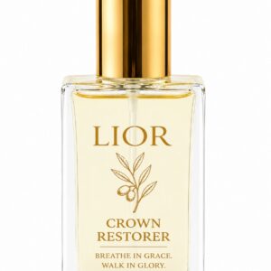 1. Perfume Crown Restorer
