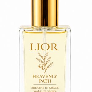 1. Perfume Heavenly Path