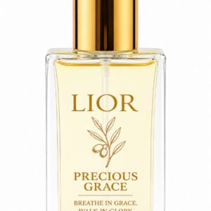1. Perfume Precious Grace