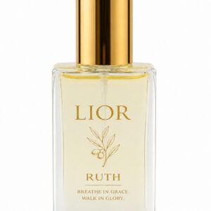 1. Perfume Ruth