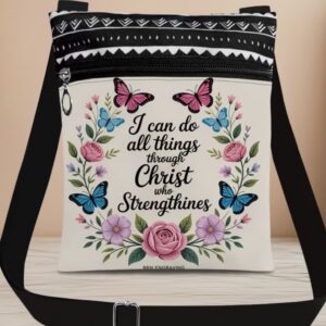 2. Ladies Pouch Strength