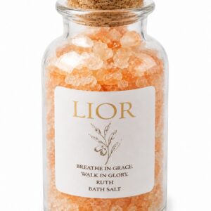 3. Bath Salt Ruth