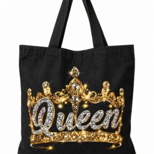 3. Large Bible Bag Queen