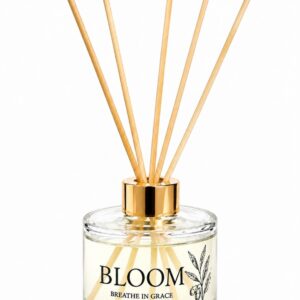 4. Reed Diffusers Bloom