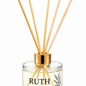 4. Reed Diffusers Ruth