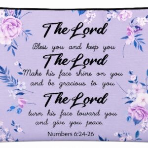 5. Make Up - Pencil Bag The Lord Bless you