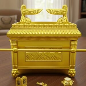Ark of Covenant 22cm x 14cm