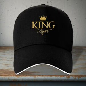 King Cap