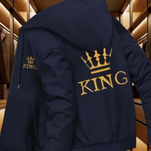 King Hoodie
