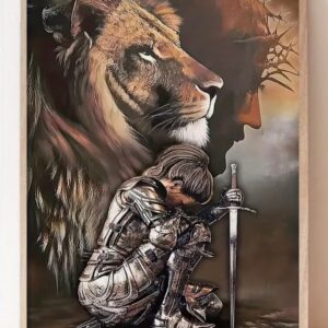 Warrior Women
