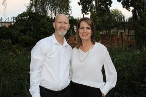 Gideon & Era Niemandt